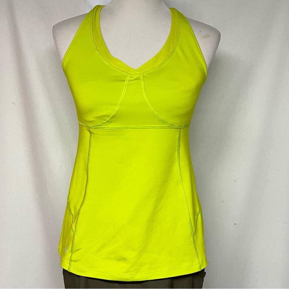 Athleta 36C tank/sportsbra